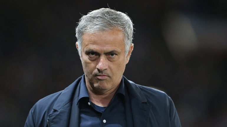 Ρεάλ: Διαψεύδει ο Μουρίνιο, βέβαιη η «Daily Telegraph»