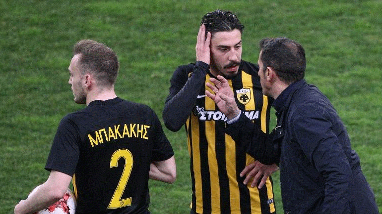 Χιμένεθ: «Πρέπει να σταματήσουμε τα σκαμπανεβάσματα»