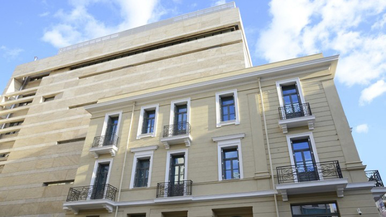 Το νέο Μουσείο Γουλανδρή στο Παγκράτι ανοίγει τον Οκτώβριο