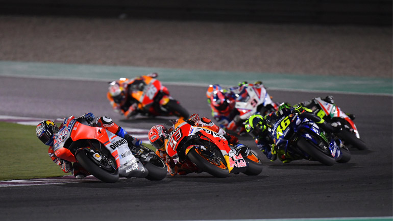 MotoGP 2019: Ώρα για… πρεμιέρα!