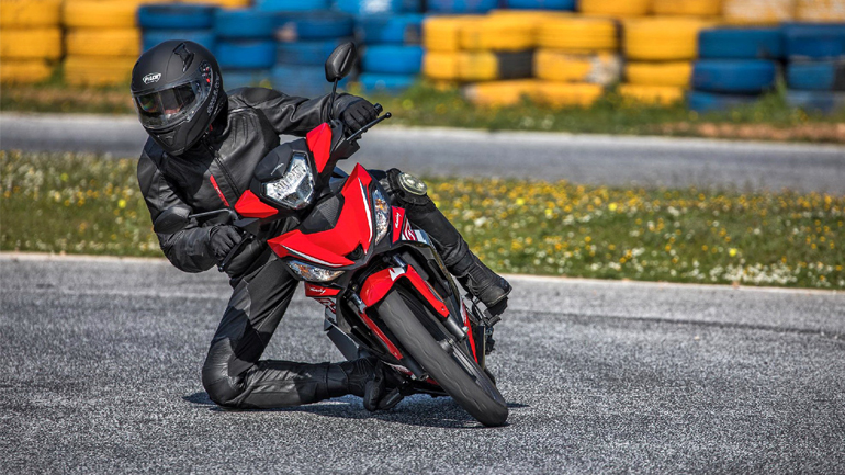 Honda GTR 150 Supra: Παπί με καρδιά μοτοσυκλέτας