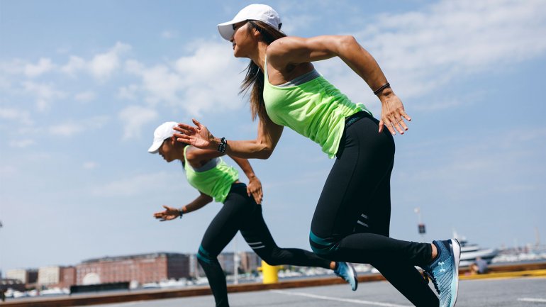 Η μεσογειακή διατροφή ενισχύει την άσκηση αντοχής μέσα σε λίγες μέρες