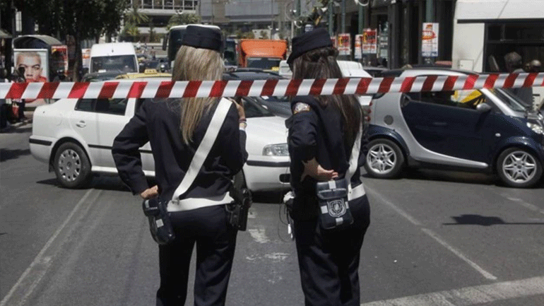 Κυκλοφοριακές ρυθμίσεις στον Λυκαβηττό την Κυριακή για το «Lycabettus Run»