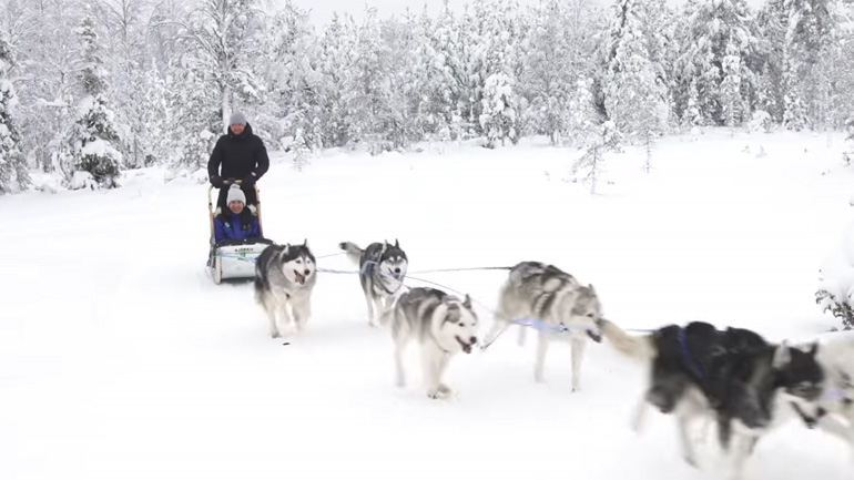 Δείτε πώς προετοιμάστηκε ο Valtteri Bottas