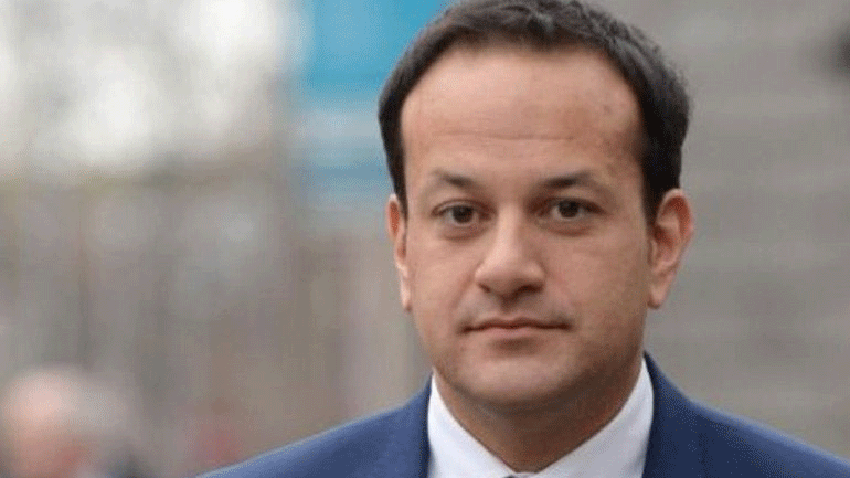 Ιρλανδός πρωθυπουργός: «Το Λονδίνο είναι ώρα να κάνει συμβιβασμούς»