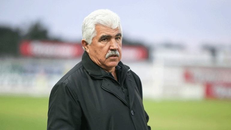 Παράσχος: «Πιστεύω πως μπορούμε να πάμε στον τελικό»