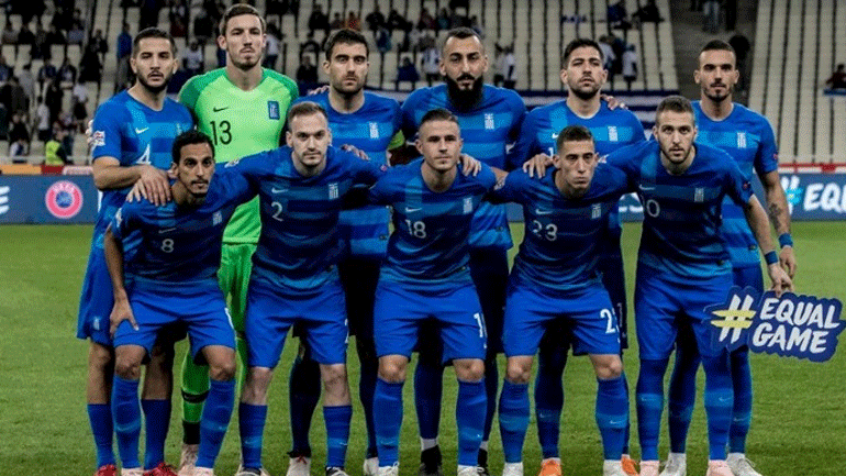 Θετικοί οι φορείς της Λάρισας να προσφέρουν «στέγη» στην Εθνική ομάδα