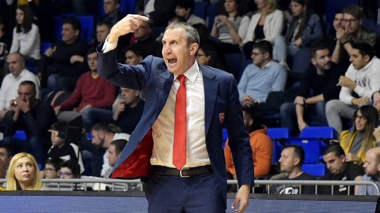 Μπλατ: «Ήταν μια κατάσταση “do or die” για εμάς»