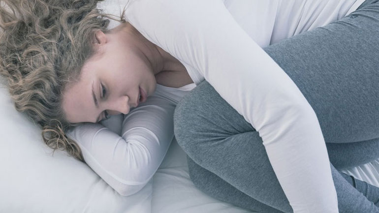 Είναι οι εφιάλτες σημάδι ότι πάσχετε από κατάθλιψη;