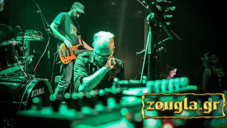 Ο Πάνος Γουργιώτης στο zougla.gr: Η «Μάχη» και οι επόμενες εμφανίσεις