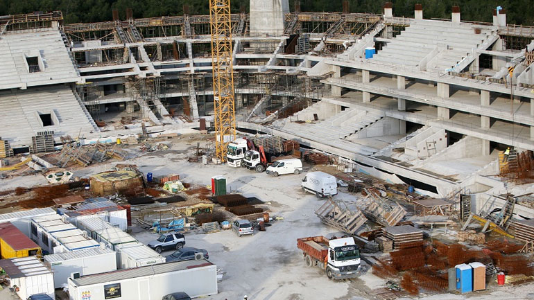 ΑΕΚ: «Από τη φυσούνα προς τον αγωνιστικό χώρο!»