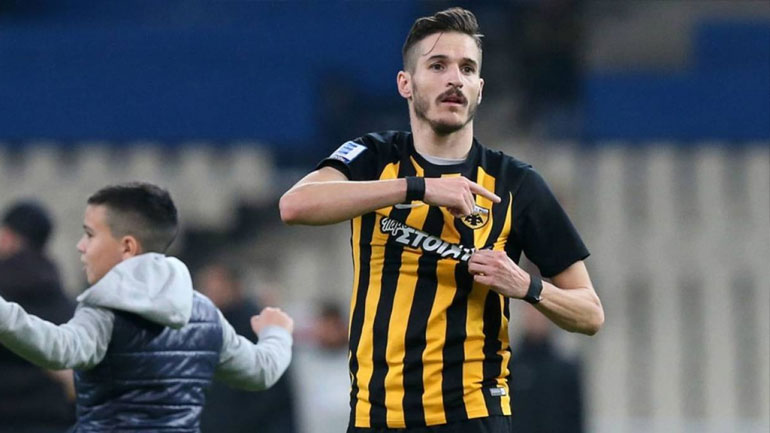 Λόπες: «Σε δυο βδομάδες θα είμαι πανέτοιμος»