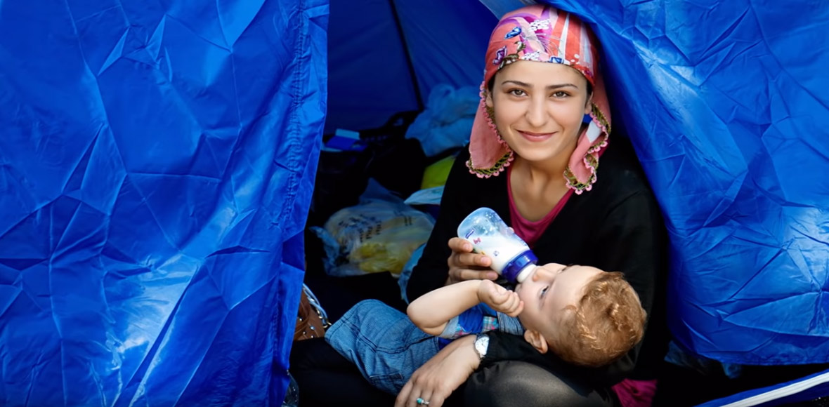 Ημέρα της Γυναίκας