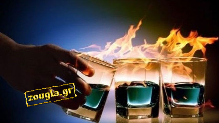 Επιχείρηση του ΣΔΟΕ για κυκλώματα λαθρεμπορίας αλκοολούχων ποτών – Τρεις συλλήψεις