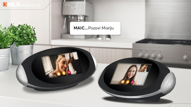 Η πλατφόρμα MAIC «μιλάει» πλέον και Σερβικά