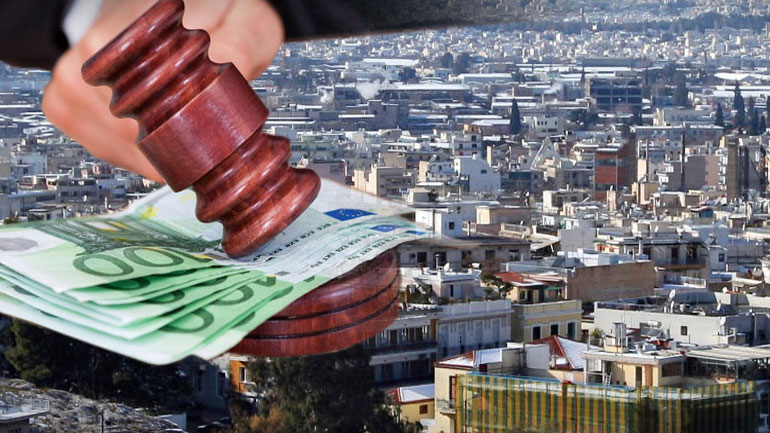 Μετά το Eurogroup της Δευτέρας η ρύθμιση για την πρώτη κατοικία
