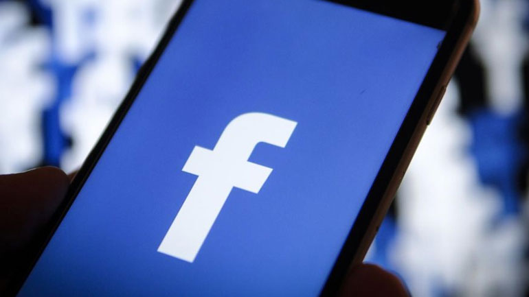 «Πόλεμο» στο αντιεμβιολιαστικό κίνημα κήρυξε το Facebook