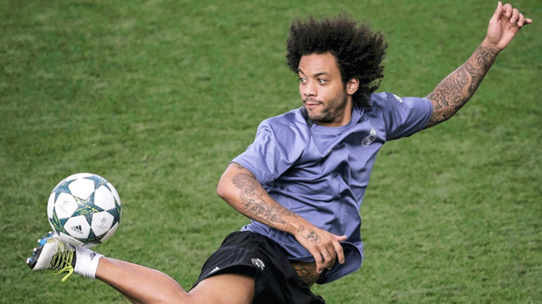 Ο Μαρσέλο συμφώνησε με τη Γιουβέντους για 4 χρόνια!