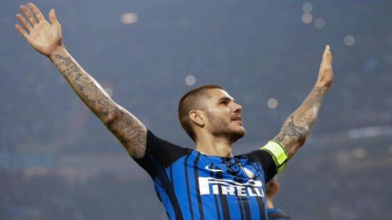 Νέα προσπάθεια σύγκλισης Ίντερ και Ικάρντι