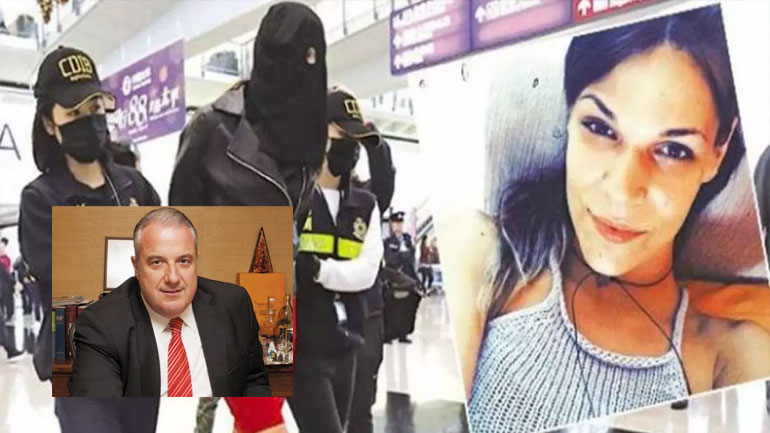 Κεχαγιόγλου για τη δίκη της 21χρονης στο Χονγκ Κονγκ: Η απολογία της θα αποτελέσει κομβικό σημείο για την κρίση των ενόρκων