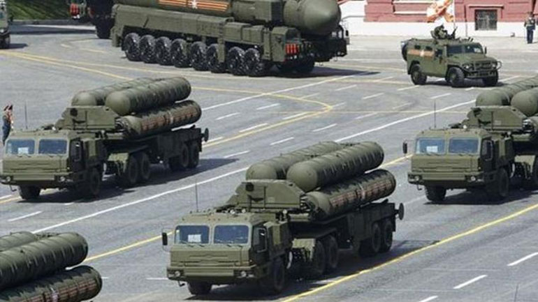 Ουάσινγκτον προς Τουρκία: Εάν πάρετε τους S-400 δεν θα σας δώσουμε αεροσκάφη F-35 και πυραύλους Patriot