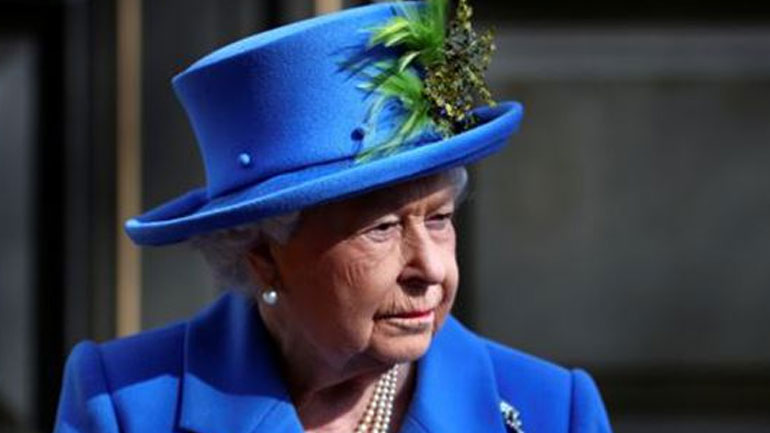 H βασίλισσα Ελισάβετ έκανε την πρώτη της ανάρτηση στο Instagram