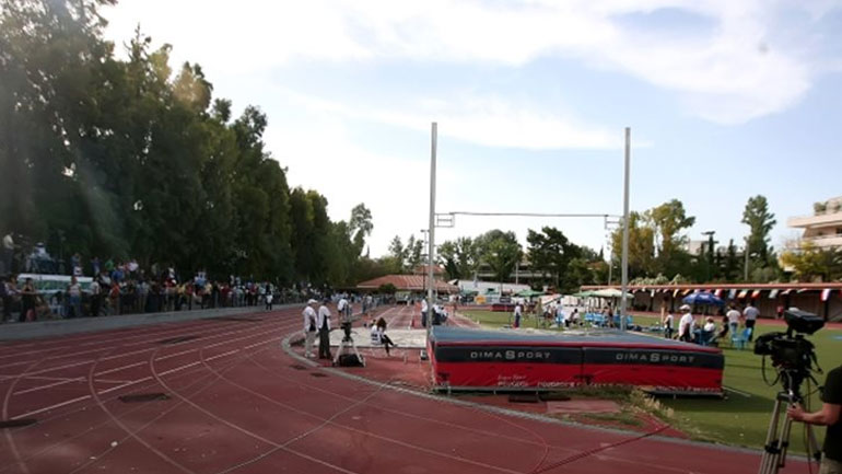 Στίβος: Προπονητικά καμπ σε Άγιο Νικόλαο και Κεφαλονιά