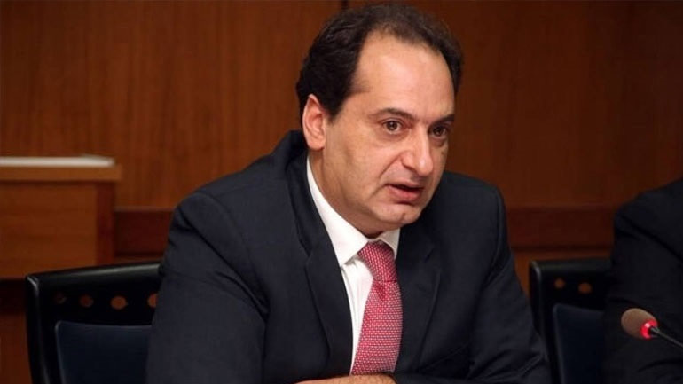 Σπίρτζης: Το Μάτι εδώ και 8 μήνες είναι ένα εργοτάξιο