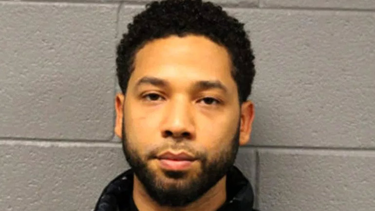 ΗΠΑ: Δεκαέξι κατηγορίες σε βάρος του ηθοποιού Τζάσι Σμόλετ για ψευδή κατάθεση στην αστυνομία