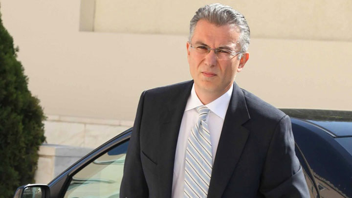 Ρουσόπουλος: Ο τόπος έχει ανάγκη την πολιτική αλλαγή