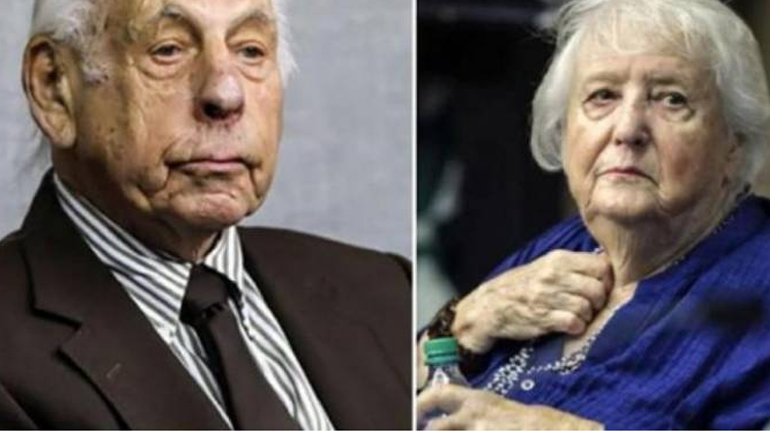 Eκανε τον κουφό επί 62 χρόνια για να μην ακούει την γκρίνια της γυναίκας του!