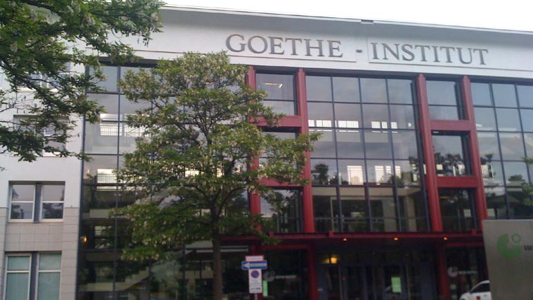 Γκαίτε: Η Νοτιοανατολική Ευρώπη και ο ρόλος της Γερμανίας στην περιοχή 