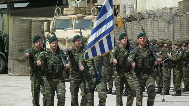 Αλλαγές στη στρατιωτική θητεία – Τι ισχύει για πολύτεκνους και ανυπότακτους