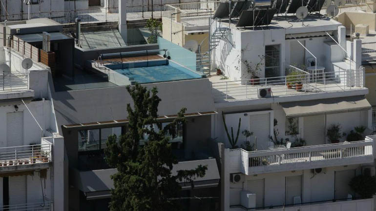 Την Τετάρτη ανοίγει η πλατφόρμα για το επίδομα ενοικίου