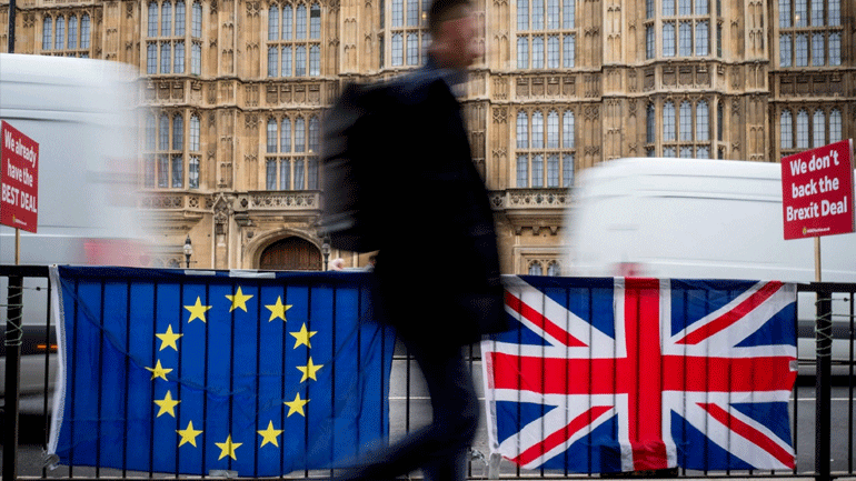 Brexit: Οι «τεχνικές συνομιλίες» συνεχίζονται στις Βρυξέλλες