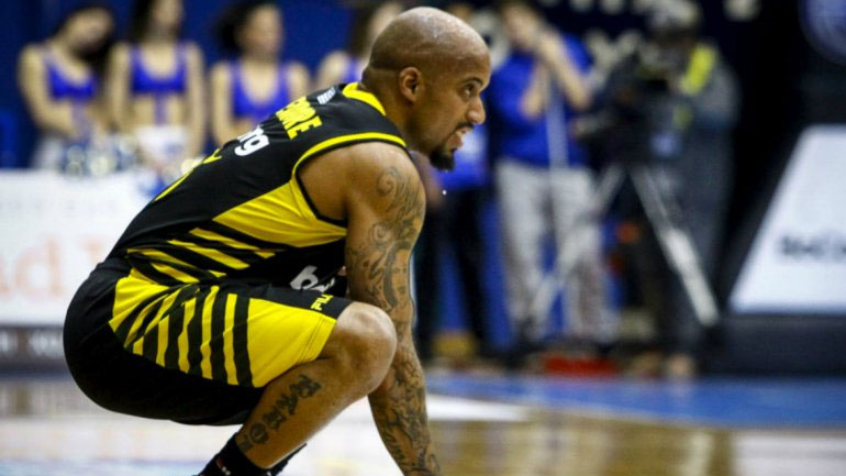 ΑΕΚ: Αγωνία για τον Θίοντορ