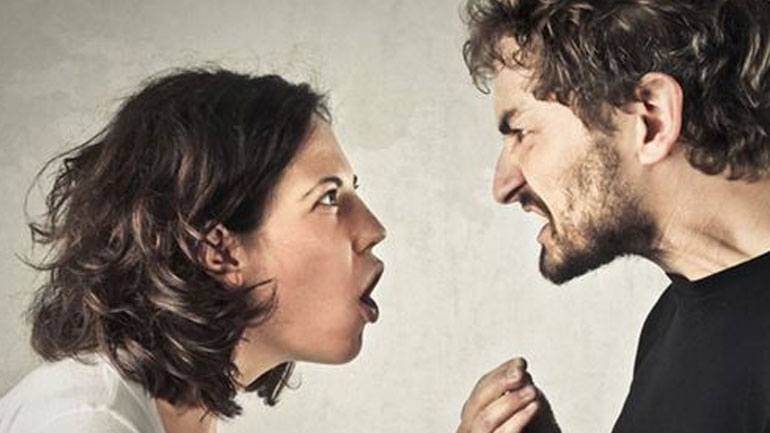 Κι όμως τα ζευγάρια που τσακώνονται ζουν περισσότερο!