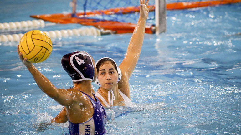 Πόλο: Επική πρόκριση της Βουλιαγμένης στο Final Four της Euro League – Απέκλεισε την πρωταθλήτρια Ευρώπης, Κίνεφ