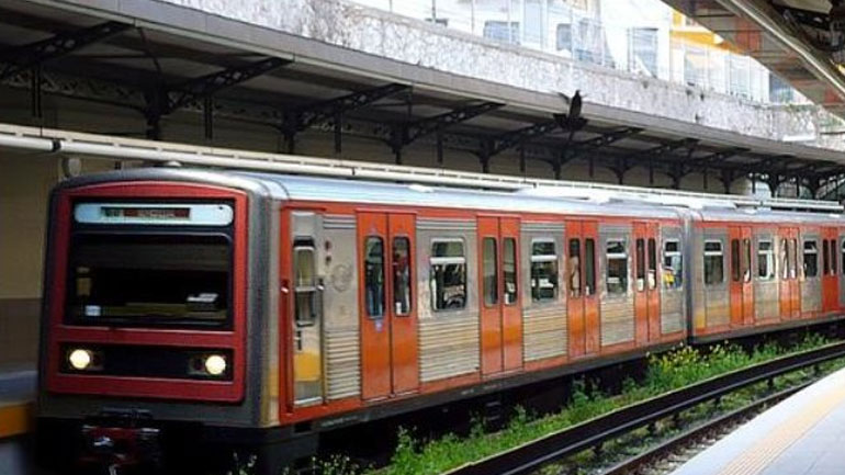 Προβλήματα στον ηλεκτρικό λόγω εκτροχιασμού συρμού – Αλλαγές στα δρομολόγια