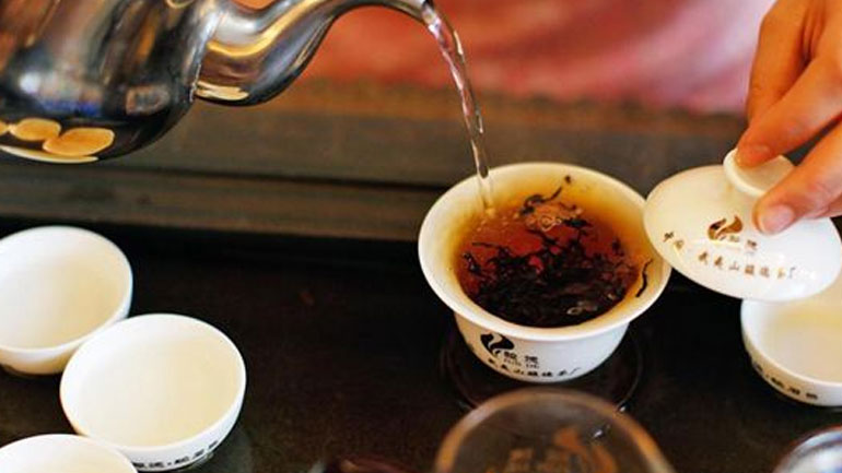 Η κατανάλωση τσαγιού μπορεί να αλλάξει τα γονίδια σας