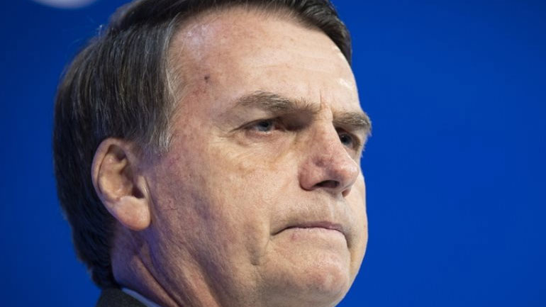 Βραζιλία: Άδοξα δείχνει να τελειώνει ο «μήνας του μέλιτος» του Μπολσονάρου και των διεθνών αγορών