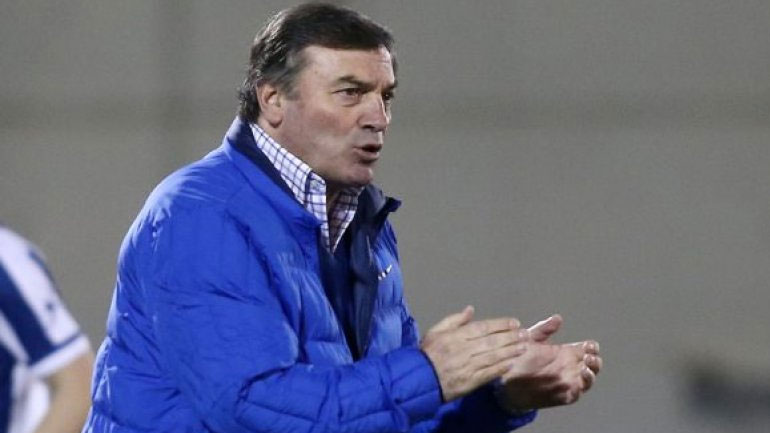 Απόλλων Σμύρνης: «Τέλος» ο Τεννές