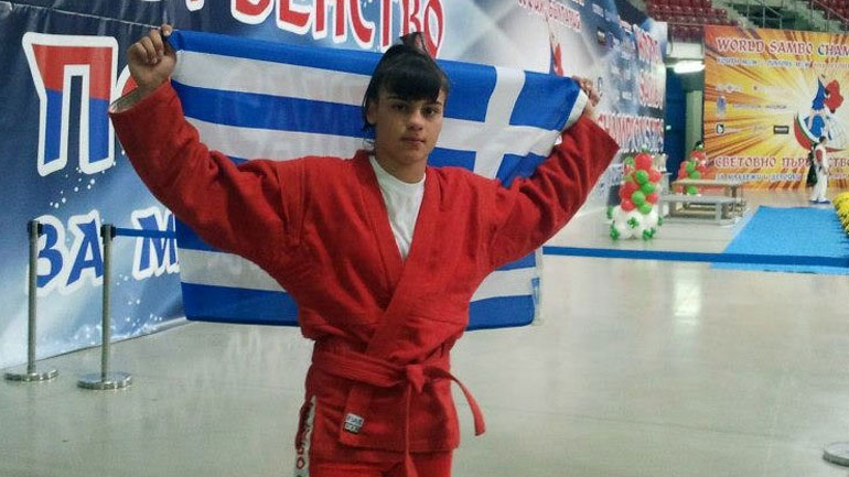 Τζούντο: Χάλκινα μετάλλια για Τελτσίδου και Ντανατσίδη στο Γκραν Πρι του Μαρακές