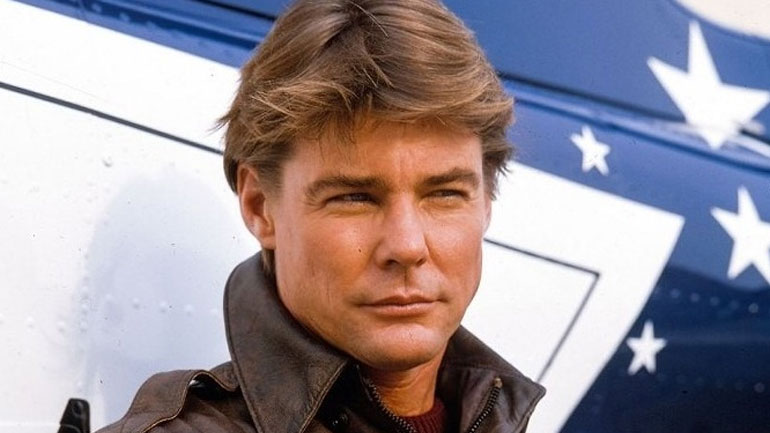 Πέθανε ο ηθοποιός Jan-Michael Vincent