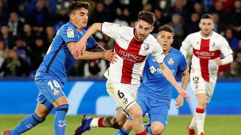 Με υπογραφή Μάτα η ανατροπή της Χετάφε