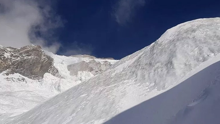 Πακιστάν: Νεκροί δύο Ευρωπαίοι ορειβάτες