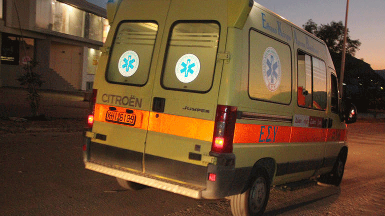 Θεσσαλονίκη: Τροχαίο δυστύχημα με θύμα 21χρονο μοτοσικλετιστή