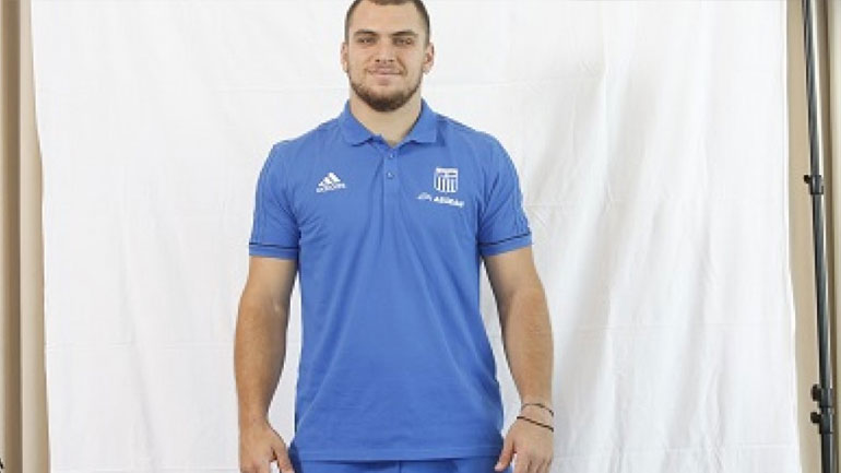 Στίβος: Έπιασε το όριο για το παγκόσμιο ο Αναστασάκης