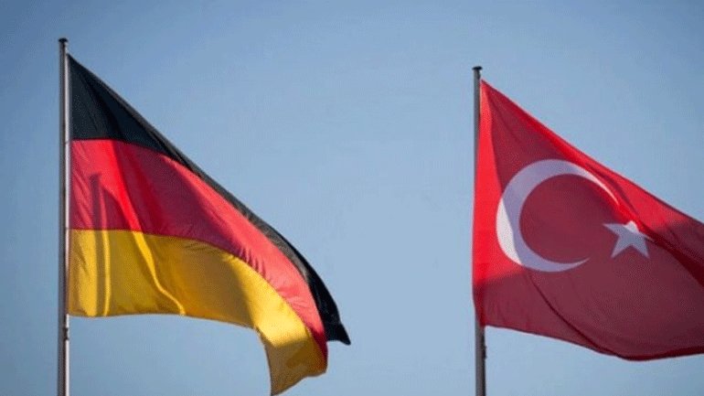Νέα ένταση στις γερμανοτουρκικές σχέσεις μετά την άρνηση της Άγκυρας να ανανεώσει τις διαπιστεύσεις δημοσιογράφων