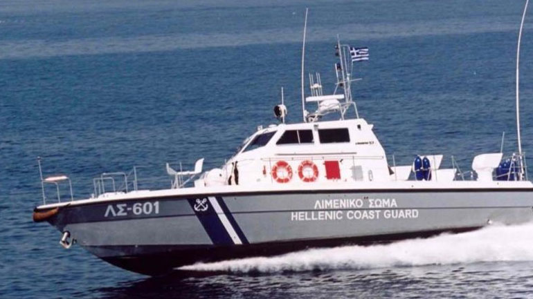 Σε κορίτσι πρόσφυγα φέρεται να ανήκει το πτώμα που βρέθηκε νότια της Λέσβου